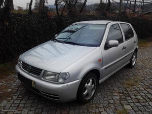 VW Polo 1.1 gasolina Abril/99 - à venda - Ligeiros