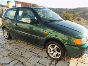 VW Polo  Dezembro/97 - à venda - Ligeiros Passageiros,