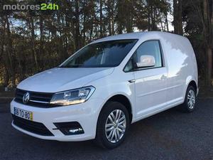 Volkswagen Caddy K.2.0 TDi BM Extra AC