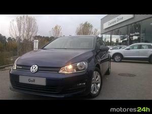 Volkswagen Golf 1.6 TDi BlueMotion Confortline