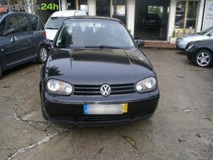 Volkswagen Golf 1.9 TDi 4M Highline