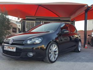 Vw Golf 1.4 TSI 160 CV