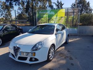  Alfa Romeo Giulietta 1.6 JTDm Distinctive (105cv) (5p)