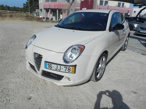  Alfa Romeo MiTO 1.3 JTD Progression (95cv) (3p)