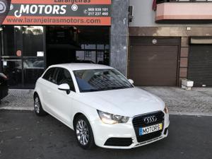 Audi A1 1.6 TDi Advance