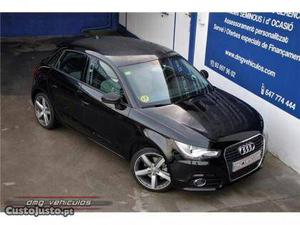 Audi A1 1.6 Tdi Ambiente 90 cv Março/12 - à venda -