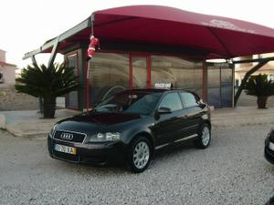 Audi A3 1.6 Attraction