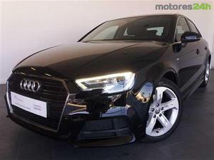 Audi A3 Limousine 1.6 TDI Sport