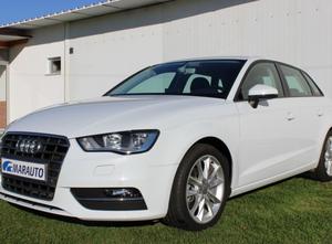 Audi A3 sportback 1.6 TDI SPORT/GPS