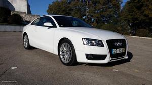 Audi A5 2.0TFSI 180CV Agosto/10 - à venda - Descapotável /