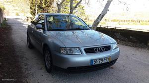 Audi Ap Janeiro/99 - à venda - Ligeiros Passageiros,