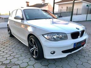 BMW 118 d Sport 122cv Junho/05 - à venda - Ligeiros