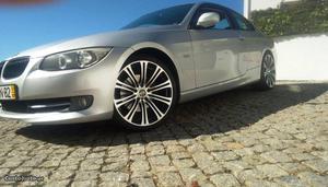 BMW 320 D Coupê novo 184cv Dezembro/11 - à venda -