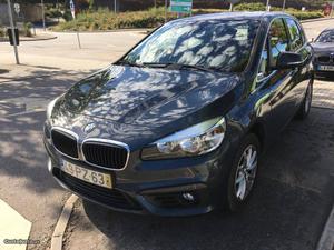 BMW S active tour Maio/15 - à venda - Ligeiros