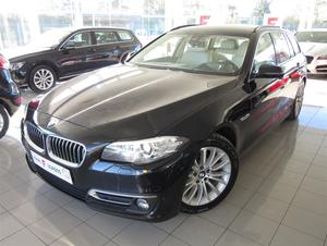  BMW Série  d Line Luxury Auto (190cv) (5p)
