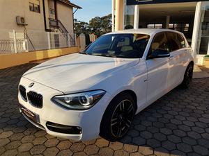  BMW Série  d Line Sport (150cv) (5p)