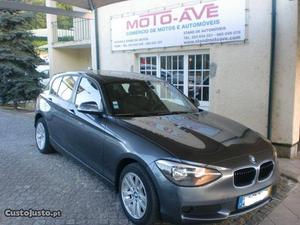 BMW ano garantia Dezembro/11 - à venda - Ligeiros