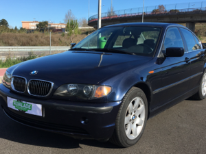 Bmw 320 i