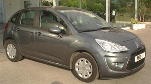  Citroen C3 1.6 HDi-e Airdream Seduction 93g (92cv) (5p)