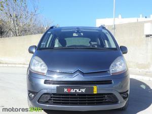 Citroen C4 Grand Picasso 1.6 HDi Confort