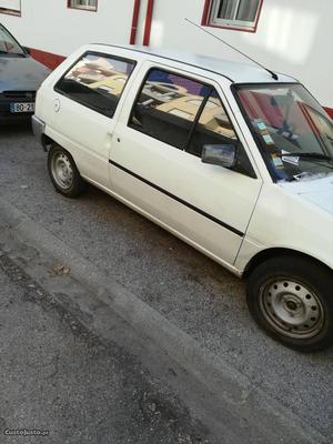 Citroën AX 1.5td Maio/94 - à venda - Ligeiros Passageiros,