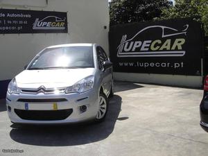 Citroën C3 1.4 HDI Att. Van Outubro/14 - à venda -