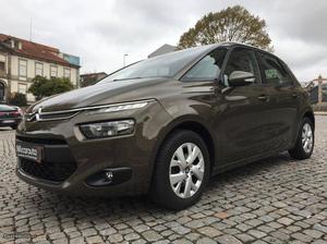 Citroën C4 Picasso EXCLUSIVE C/NOVO! Maio/14 - à venda -