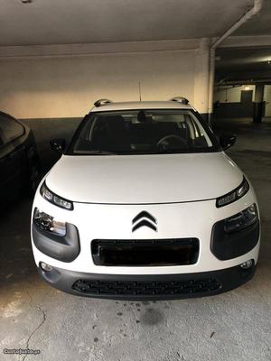 Citroën C4 cactus Janeiro/17 - à venda - Ligeiros