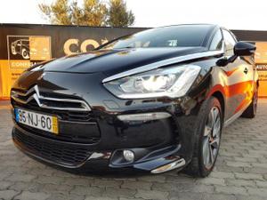Citroën Ds5 2.0 HDi Sport Chic