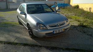 Citroën Xsara 2.0 hdi 90cv van Novembro/01 - à venda -