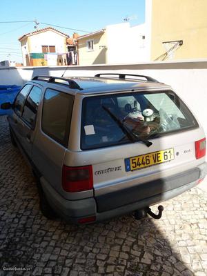 Citroën ZX Break 19diesel Abril/96 - à venda - Ligeiros