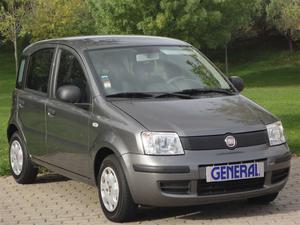  Fiat Panda 1.2 Active (69cv) (5p)