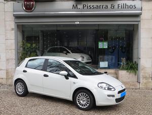  Fiat Punto 1.3 M-Jet FLEET (85cv) (4lug)