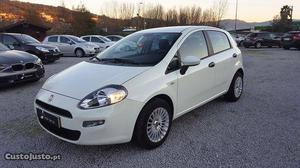 Fiat Punto 1.3 M-Jet Fleet85CV Abril/13 - à venda -