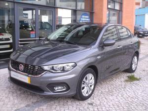 Fiat Tipo 1.3 M-Jet Lounge