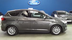  Ford C-MAX 1.5 TDCi Titanium S/S (120cv) (5p)