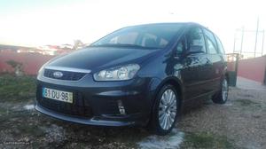 Ford C-Max 1.6 tdci titanium Junho/07 - à venda - Ligeiros