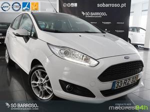 Ford Fiesta 1.5 TDCi Trend