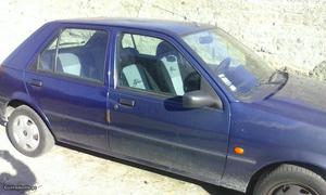 Ford Fiesta fiesta Outubro/94 - à venda - Ligeiros