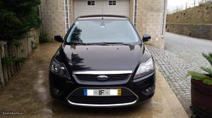 Ford Focus 1.6 Tdci Titanium Setembro/09 - à venda -