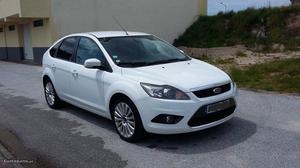 Ford Focus 1.6 tdci Titanium Junho/08 - à venda - Ligeiros