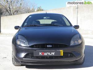 Ford Puma 1.7 VCT