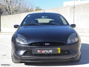 Ford Puma 1.7 VTC Março/99 - à venda - Descapotável /