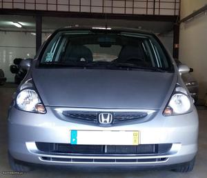 Honda Jazz 1.2 Live com AC Novembro/02 - à venda - Ligeiros