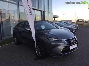 Lexus NX 300h Business