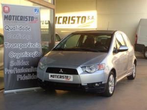 Mitsubishi Colt CZ3 1.3 Inform Automatic