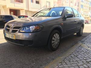 Nissan Almera N16 Novembro/03 - à venda - Ligeiros