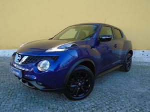  Nissan Juke 1.5 dCi Acenta (110cv) (5p)