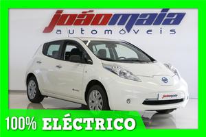  Nissan Leaf Leaf Visia 30 kWh (109cv) (5p)