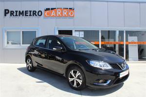  Nissan Pulsar 1.5 dCi Visia (110cv) (5p)